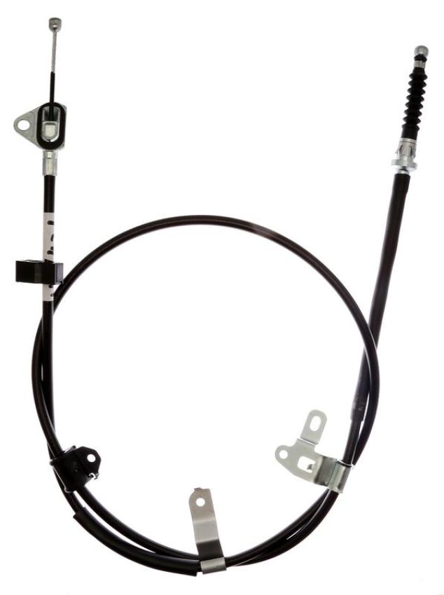 Raybestos BC97347 Raybestos Element3 Parking Brake Cable