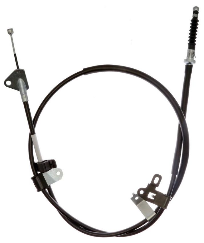 Raybestos BC97348 Raybestos Element3 Parking Brake Cable