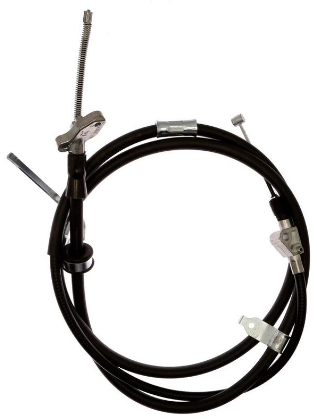Raybestos BC97349 Raybestos Element3 Parking Brake Cable