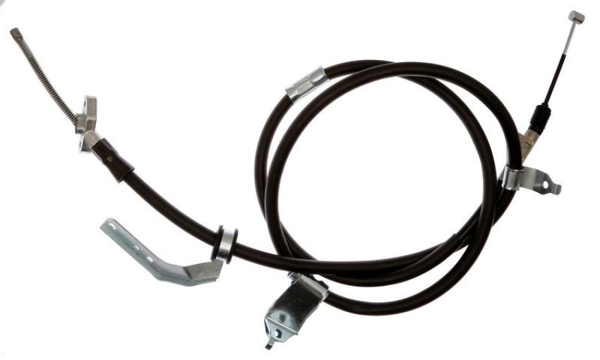 Raybestos BC97350 Raybestos Element3 Parking Brake Cable