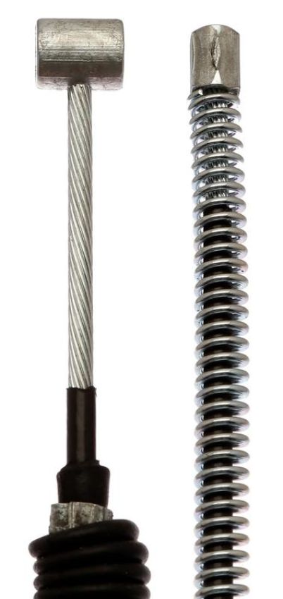 Raybestos BC97351 Raybestos Element3 Parking Brake Cable