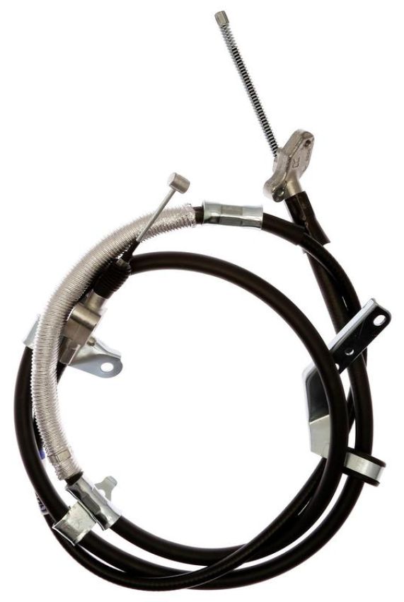 Raybestos BC97351 Raybestos Element3 Parking Brake Cable