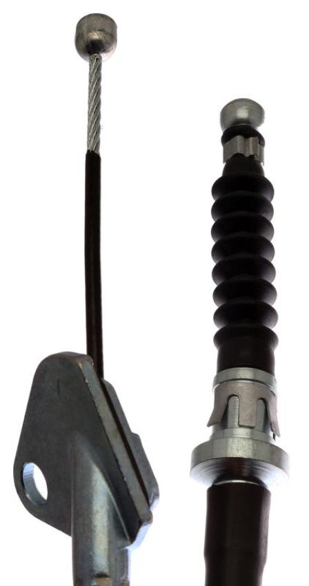 Raybestos BC97354 Raybestos Element3 Parking Brake Cable