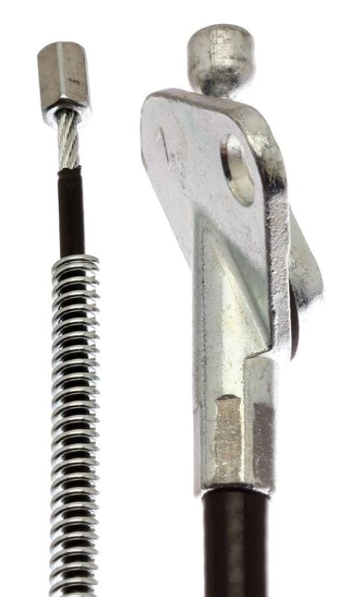 Raybestos BC97355 Raybestos Element3 Parking Brake Cable