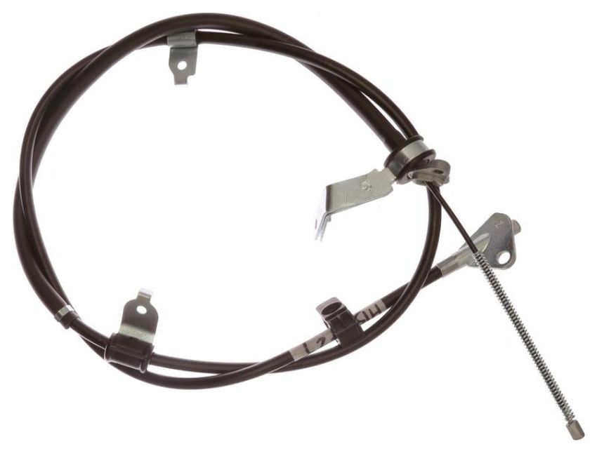 Raybestos BC97355 Raybestos Element3 Parking Brake Cable
