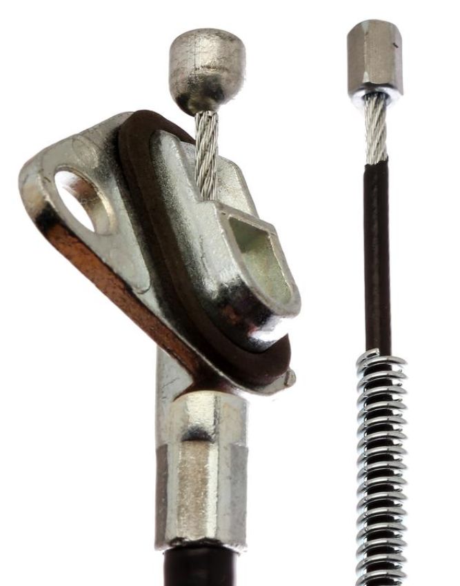 Raybestos BC97357 Raybestos Element3 Parking Brake Cable