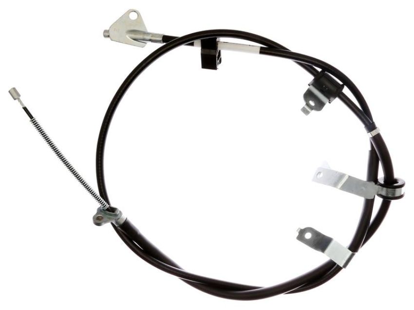 Raybestos BC97357 Raybestos Element3 Parking Brake Cable