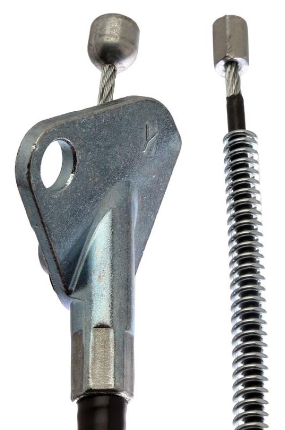Raybestos BC97358 Raybestos Element3 Parking Brake Cable