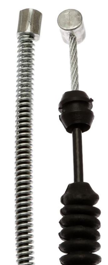 Raybestos BC97361 Raybestos Element3 Parking Brake Cable