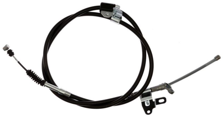 Raybestos BC97361 Raybestos Element3 Parking Brake Cable