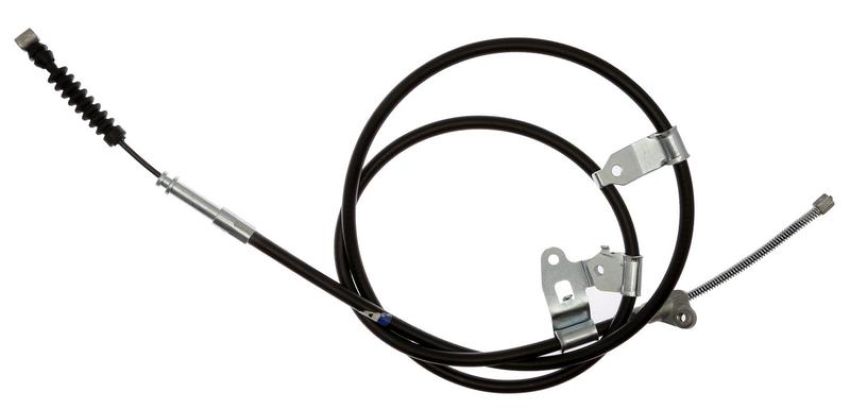 Raybestos BC97362 Raybestos Element3 Parking Brake Cable