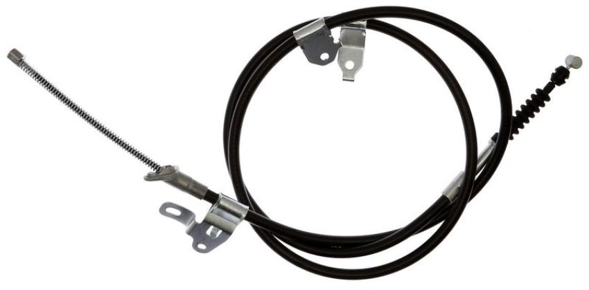 Raybestos BC97363 Raybestos Element3 Parking Brake Cable
