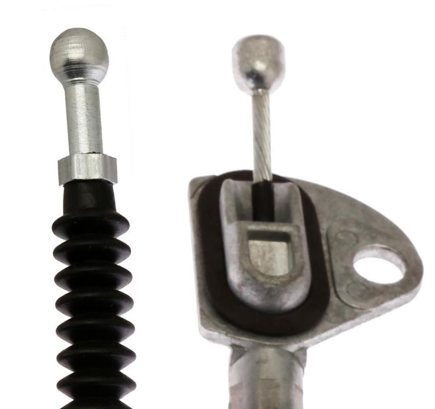 Raybestos BC97365 Raybestos Element3 Parking Brake Cable