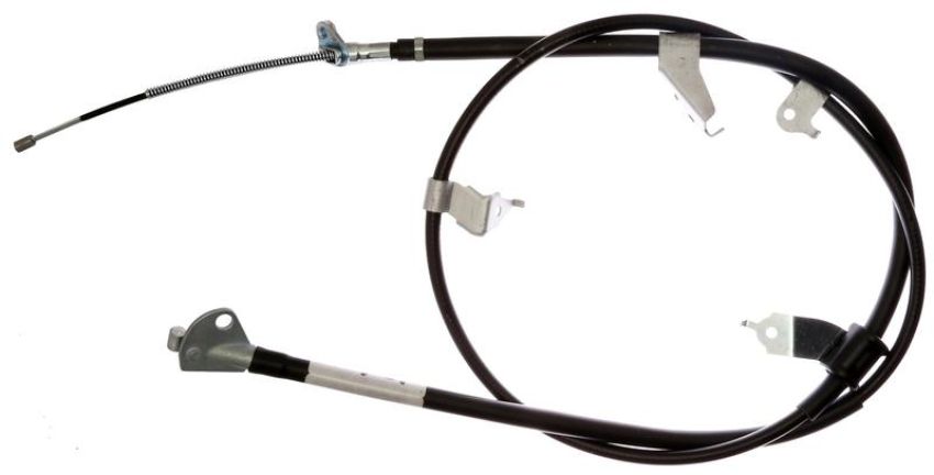 Raybestos BC97367 Raybestos Element3 Parking Brake Cable
