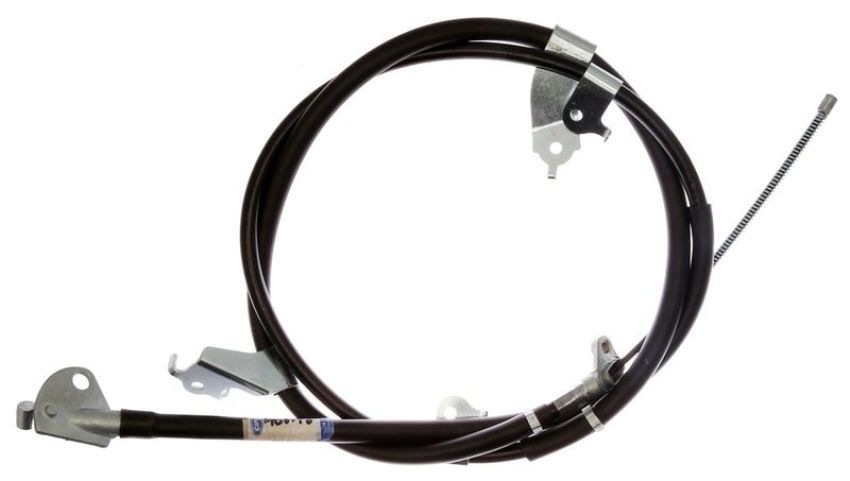 Raybestos BC97368 Raybestos Element3 Parking Brake Cable