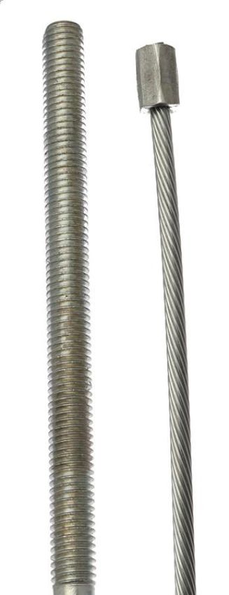 Raybestos BC97369 Raybestos Element3 Parking Brake Cable