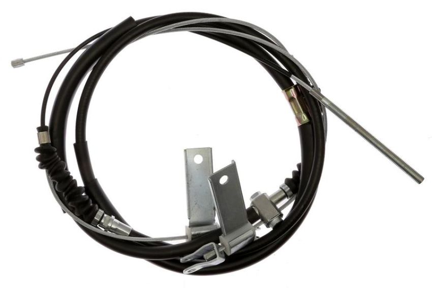 Raybestos BC97369 Raybestos Element3 Parking Brake Cable