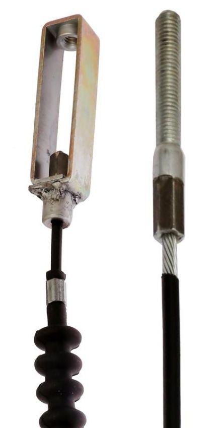 Raybestos BC97371 Raybestos Element3 Parking Brake Cable