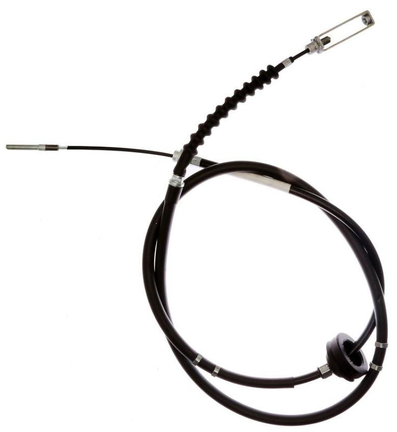 Raybestos BC97371 Raybestos Element3 Parking Brake Cable