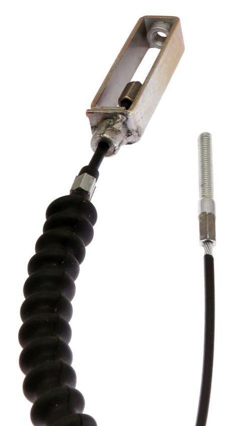 Raybestos BC97372 Raybestos Element3 Parking Brake Cable