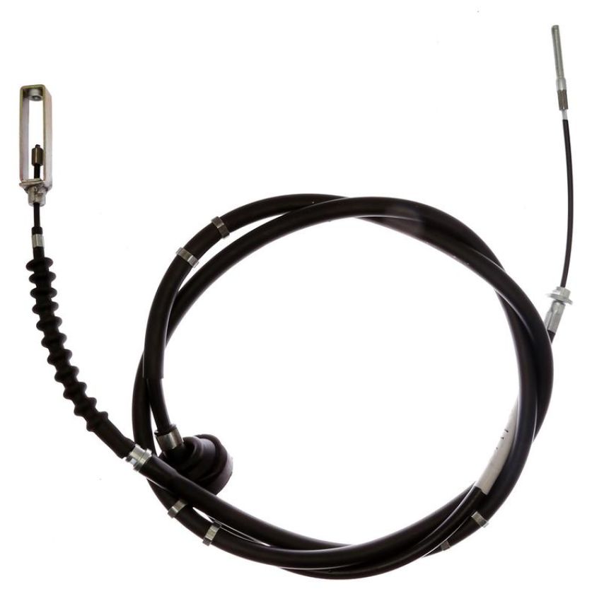 Raybestos BC97372 Raybestos Element3 Parking Brake Cable