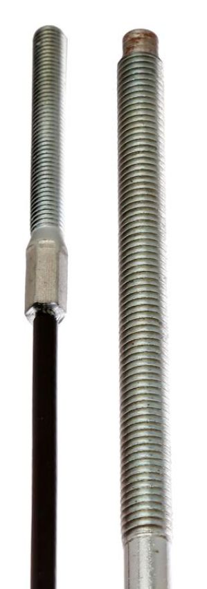 Raybestos BC97373 Raybestos Element3 Parking Brake Cable