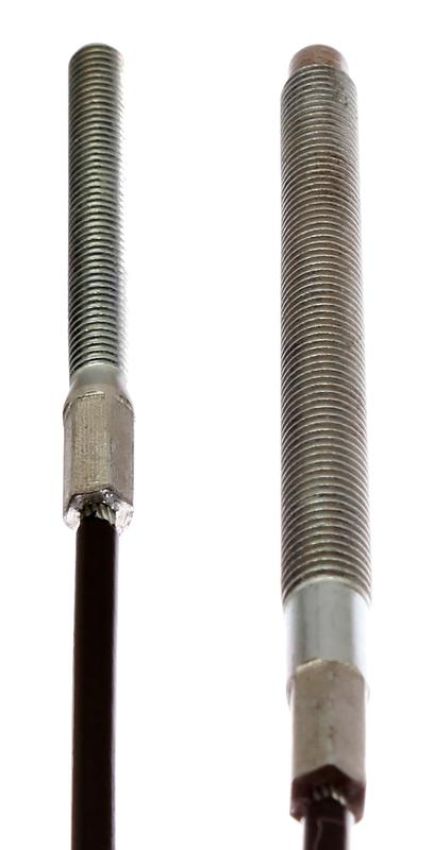 Raybestos BC97374 Raybestos Element3 Parking Brake Cable