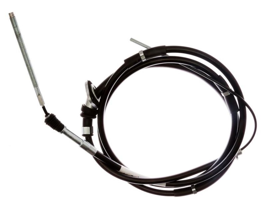 Raybestos BC97374 Raybestos Element3 Parking Brake Cable