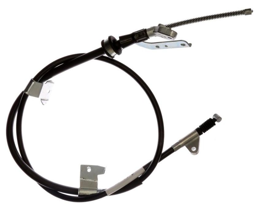 Raybestos BC97375 Raybestos Element3 Parking Brake Cable