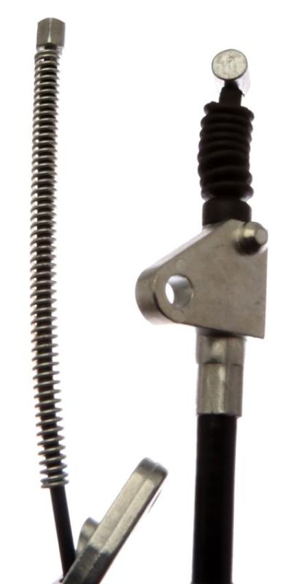 Raybestos BC97376 Raybestos Element3 Parking Brake Cable