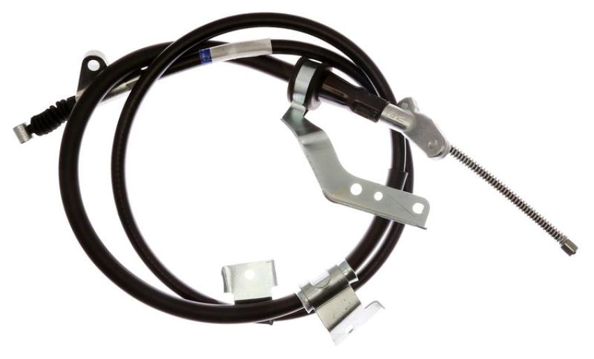 Raybestos BC97376 Raybestos Element3 Parking Brake Cable