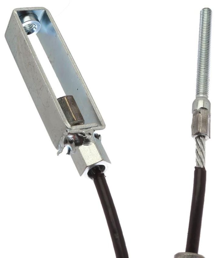 Raybestos BC97377 Raybestos Element3 Parking Brake Cable