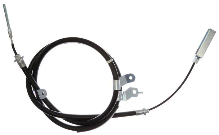 Raybestos BC97377 Raybestos Element3 Parking Brake Cable