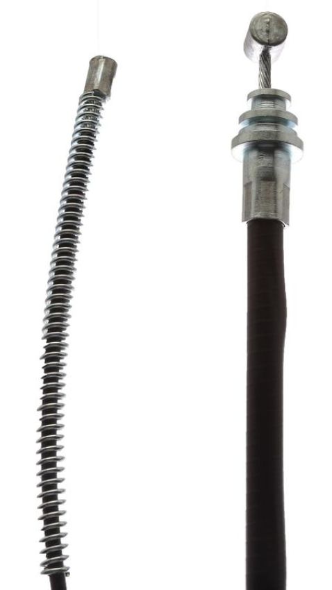 Raybestos BC97378 Raybestos Element3 Parking Brake Cable