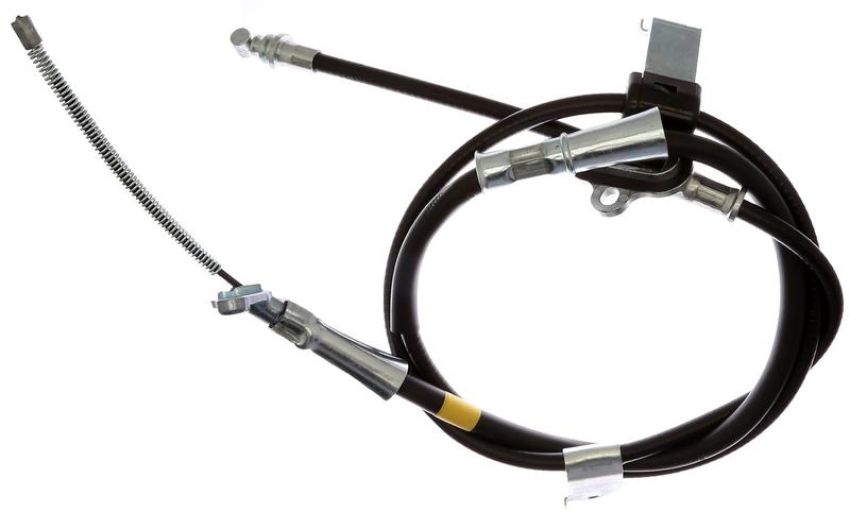 Raybestos BC97379 Raybestos Element3 Parking Brake Cable