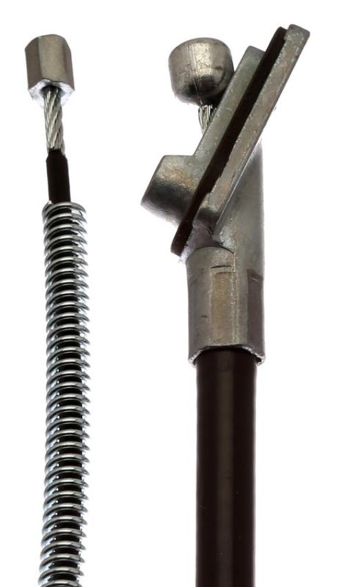 Raybestos BC97380 Raybestos Element3 Parking Brake Cable