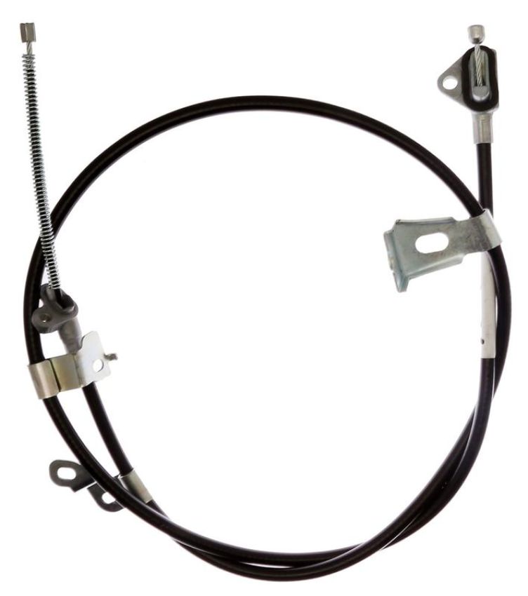 Raybestos BC97380 Raybestos Element3 Parking Brake Cable