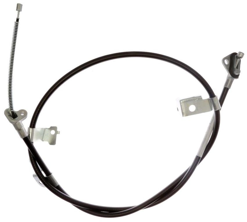 Raybestos BC97381 Raybestos Element3 Parking Brake Cable