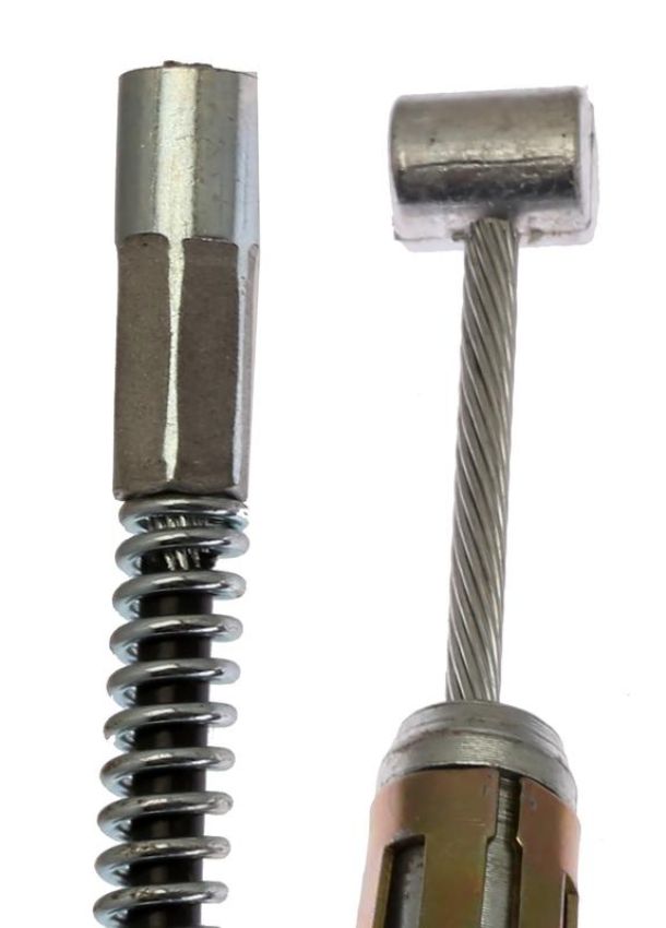 Raybestos BC97382 Raybestos Element3 Parking Brake Cable