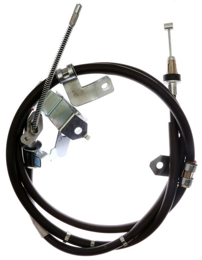 Raybestos BC97382 Raybestos Element3 Parking Brake Cable