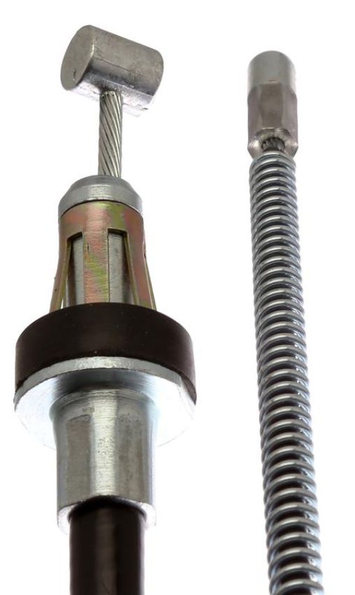 Raybestos BC97383 Raybestos Element3 Parking Brake Cable