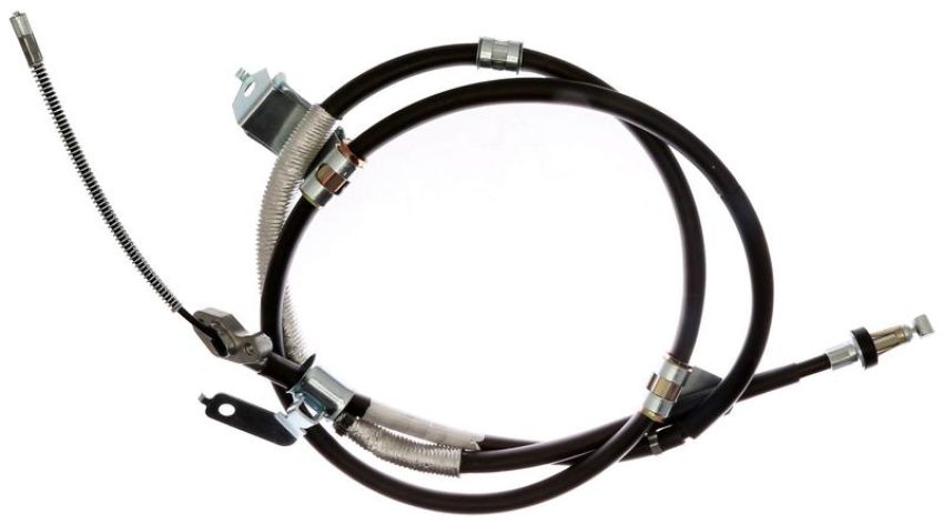 Raybestos BC97383 Raybestos Element3 Parking Brake Cable