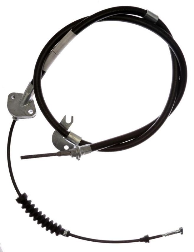 Raybestos BC97385 Raybestos Element3 Parking Brake Cable