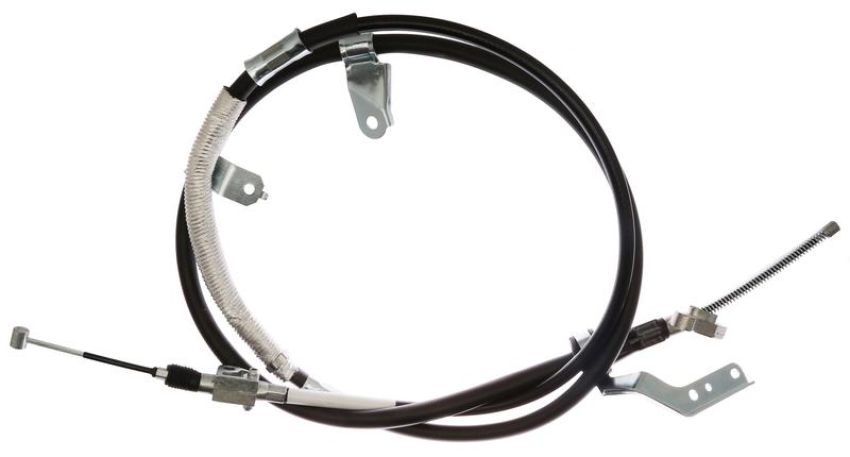 Raybestos BC97387 Raybestos Element3 Parking Brake Cable