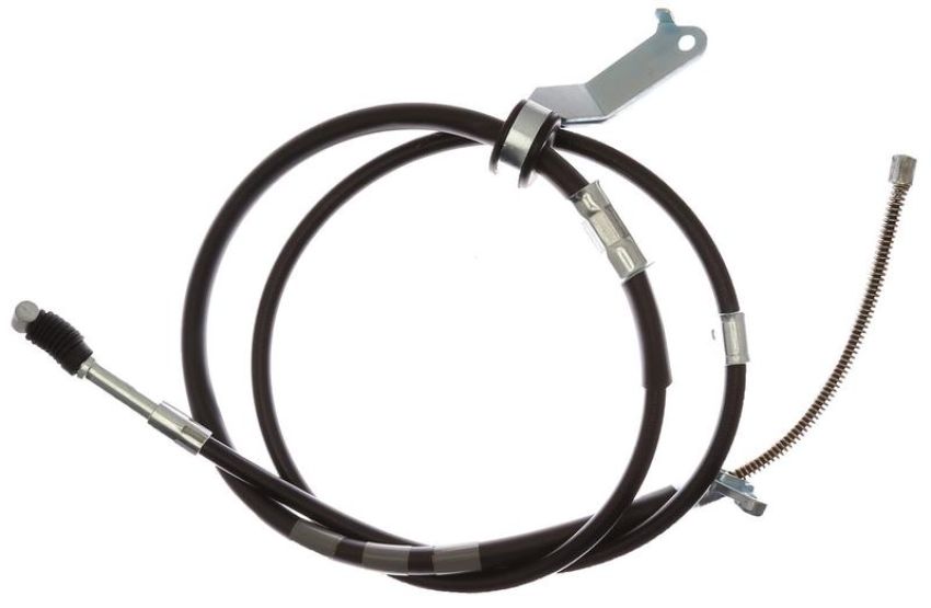 Raybestos BC97388 Raybestos Element3 Parking Brake Cable