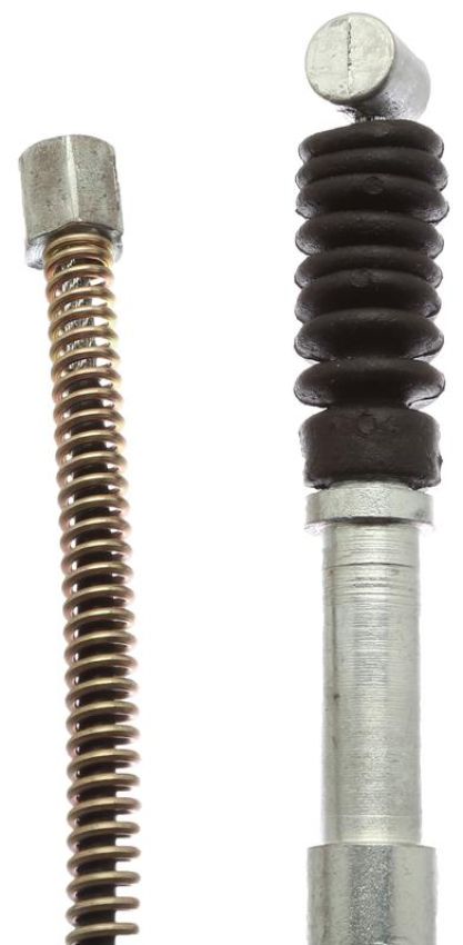 Raybestos BC97389 Raybestos Element3 Parking Brake Cable