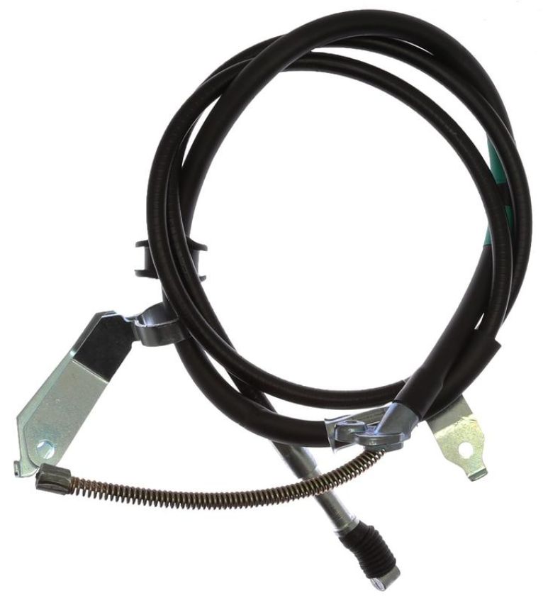 Raybestos BC97389 Raybestos Element3 Parking Brake Cable