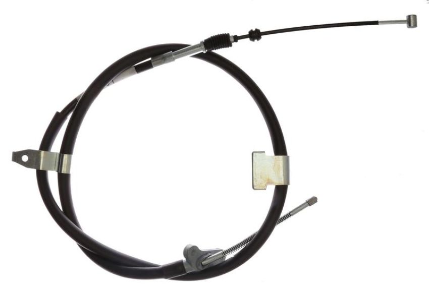 Raybestos BC97391 Raybestos Element3 Parking Brake Cable