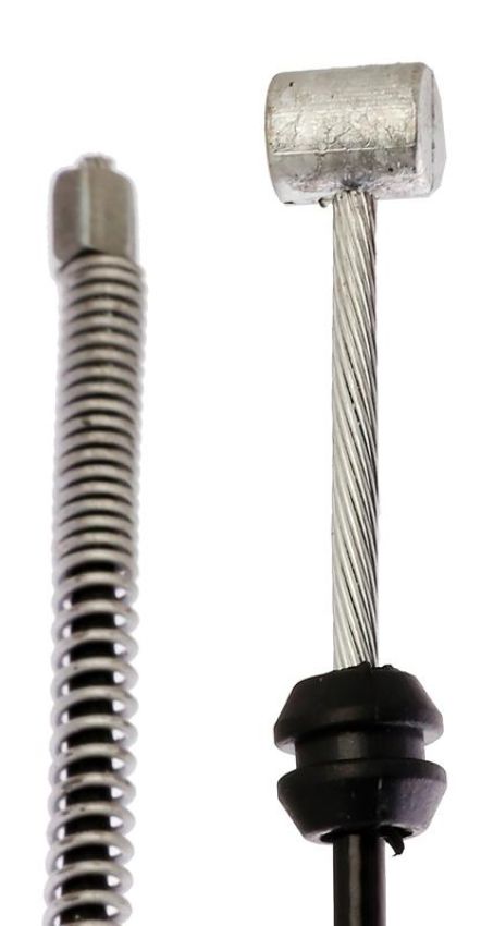Raybestos BC97393 Raybestos Element3 Parking Brake Cable