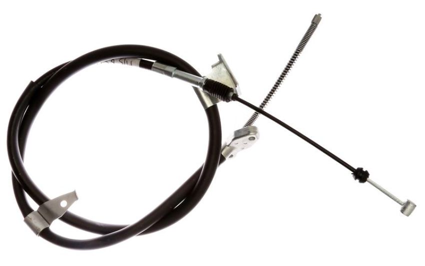 Raybestos BC97393 Raybestos Element3 Parking Brake Cable